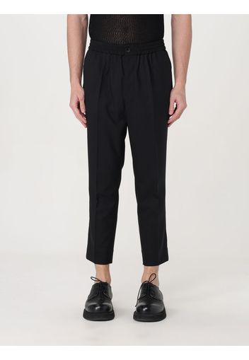 Pants AMI PARIS Men color Black