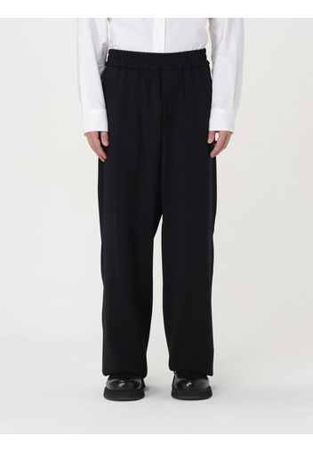 Pants AMI PARIS Men color Black