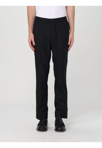 Pants AMI PARIS Men color Black