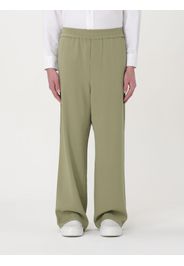 Pants AMI PARIS Men color Green