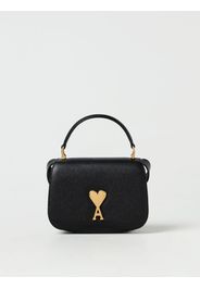 Mini Bag AMI PARIS Woman color Black