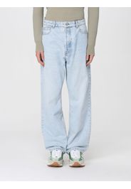 Jeans AMI PARIS Men color Blue