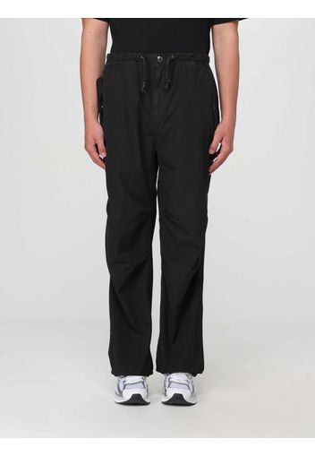 Pants AMISH Men color Black