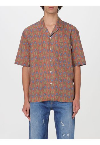 Shirt AMISH Men color Multicolor