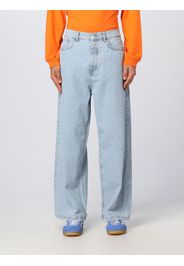 Jeans AMISH Men color Denim