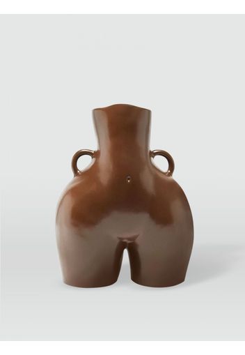 Vases ANISSA KERMICHE Lifestyle color Brown