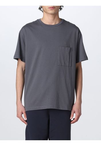 T-Shirt A.P.C. Men color Grey