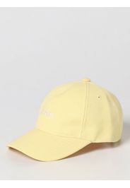 Hat A.P.C. Men color Yellow