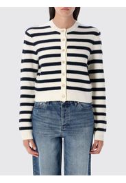 Cardigan A. P.C. Woman color White