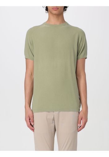 T-Shirt ASPESI Men color Sage