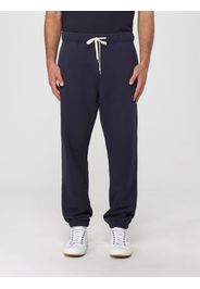Pants AUTRY Men color Blue