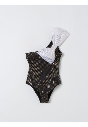 Swimsuit BALMAIN KIDS Kids color Black