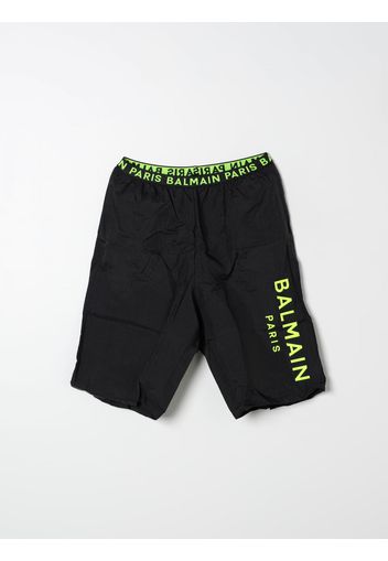 Swimsuit BALMAIN KIDS Kids color Black