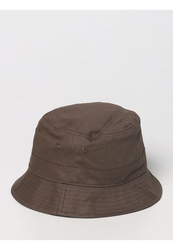 Hat BARBOUR Woman color Green