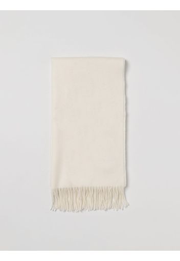 Barbour wool scarf