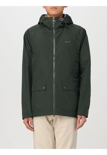 Jacket BARBOUR Men color Sage