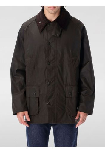 Jacket BARBOUR Men color Green