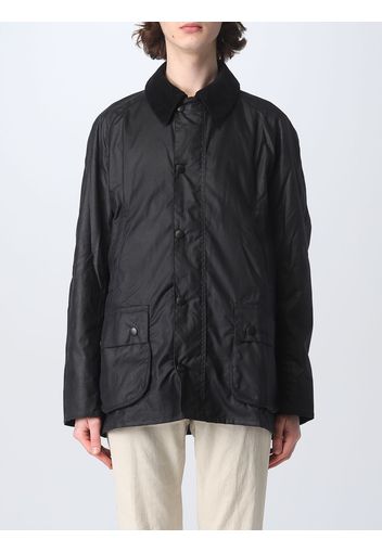 Jacket BARBOUR Men color Navy