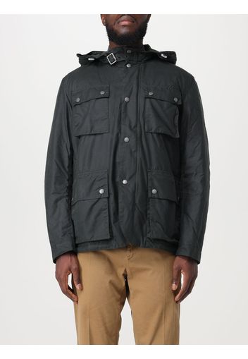 Jacket BARBOUR Men color Sage