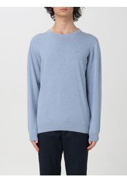 Sweater BARBOUR Men color Sky Blue