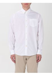 Shirt BARBOUR Men color White