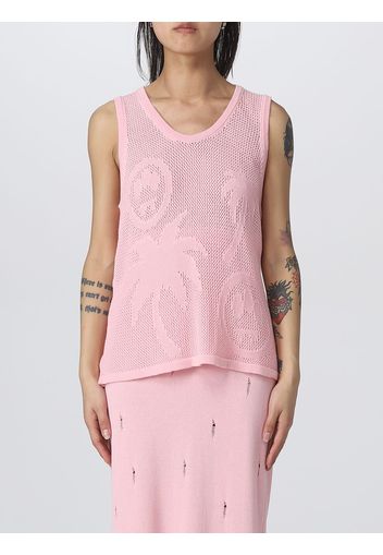 Top BARROW Woman color Pink