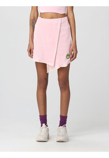Skirt BARROW Woman color Pink
