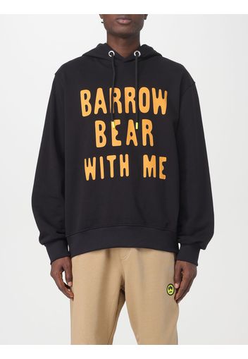 Sweatshirt BARROW Men color Black