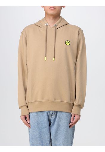 Sweatshirt BARROW Men color Beige