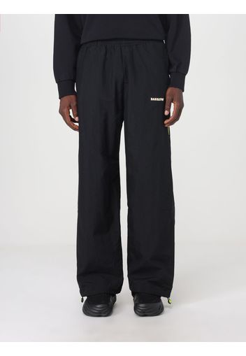 Pants BARROW Men color Black