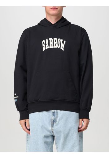 Sweatshirt BARROW Men color Black