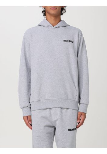 Sweatshirt BARROW Men color Grey