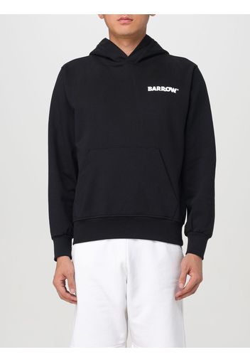 Sweatshirt BARROW Men color Black