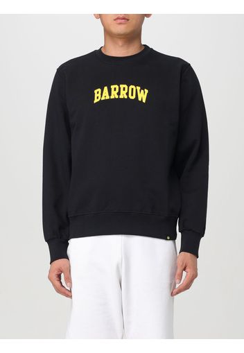 Sweatshirt BARROW Men color Black