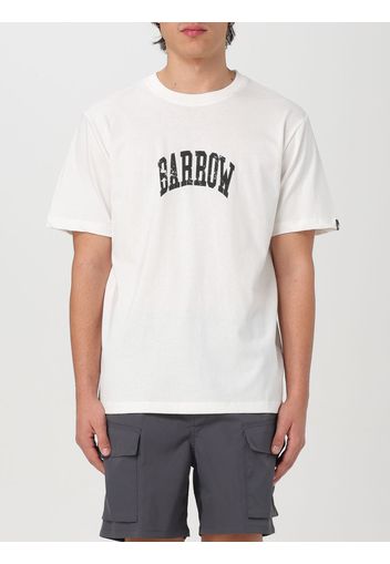 T-Shirt BARROW Men color Beige