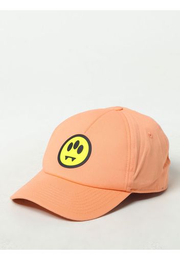 Hat BARROW Men color Orange