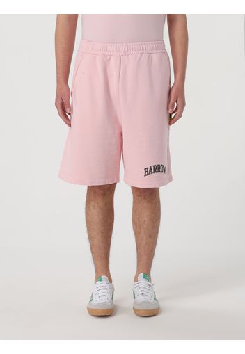 Short BARROW Men color Pink