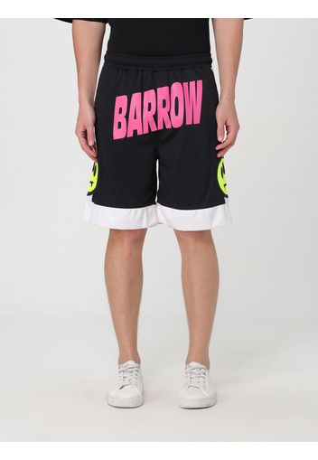 Short BARROW Men color Black