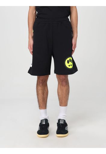 Short BARROW Men color Black