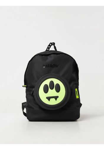 Backpack BARROW Men color Black