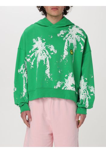 Sweatshirt BARROW Men color Green