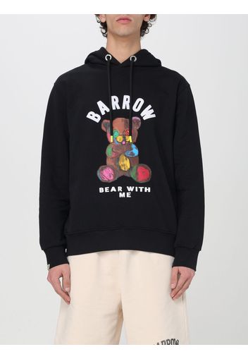 Sweatshirt BARROW Men color Black