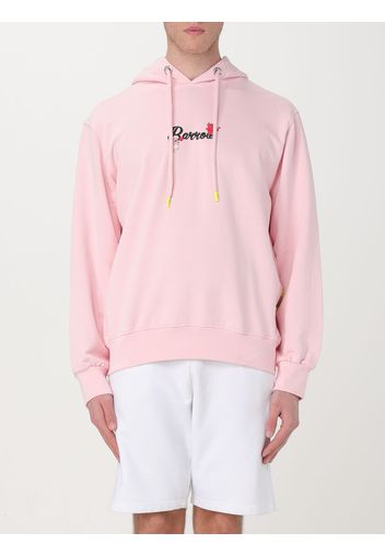 Sweatshirt BARROW Men color Pink