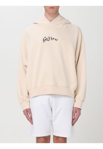 Sweatshirt BARROW Men color Ivory