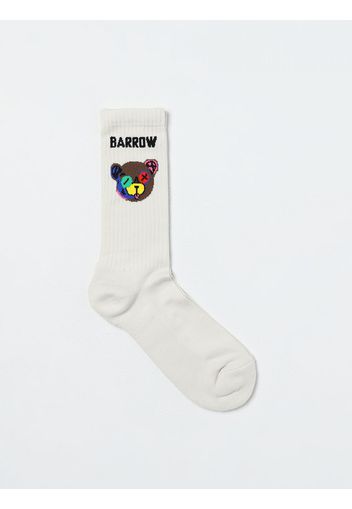 Socks BARROW Men color Beige