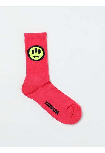 Socks BARROW Men color Pink