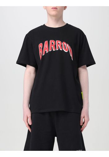 T-Shirt BARROW Men color Black