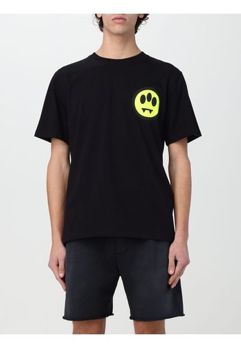 T-Shirt BARROW Men color Black