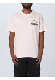 T-Shirt BARROW Men color Pink