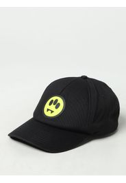 Hat BARROW Men color Black